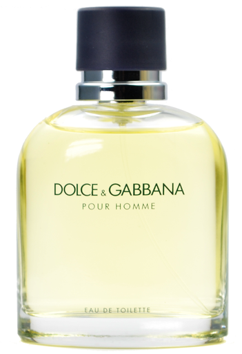 Dolce & Gabbana Pour Homme EDT 200ML