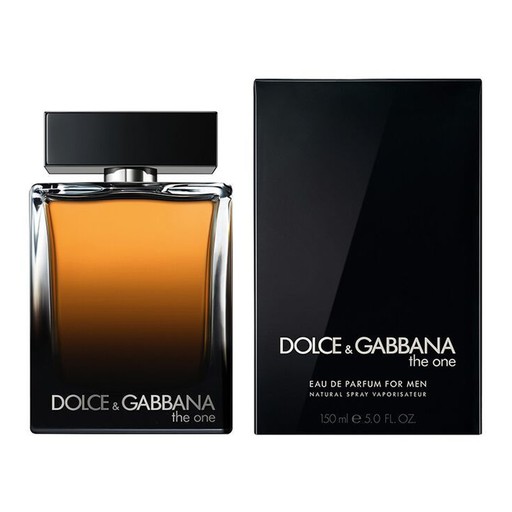 [8057971180554] دولتشا & غابانا ذا ون رجالي تواليت 150 مل