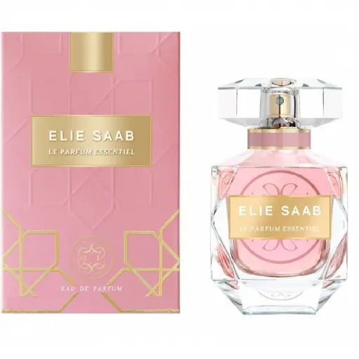 [7640233340066] عطر ايلي صعب لا بيرفيوم ايسنشال  اودي بيرفيوم 90 مل