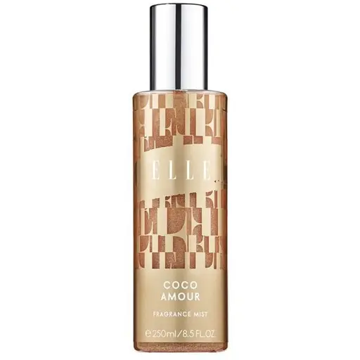 معطر الجسم كوكو امور 250 مل