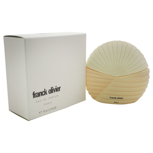 [3516642101328] FRANCK OLIVIER 75ML EDP FOR WOMEN