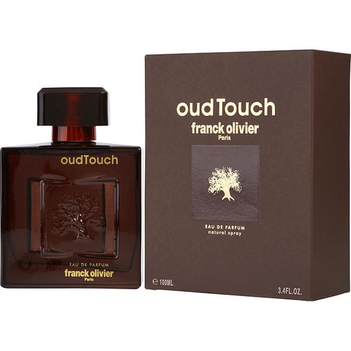 [3516641417314] FRANCK OLIVIER OUD TOUCH 100ML EDP FOR MEN