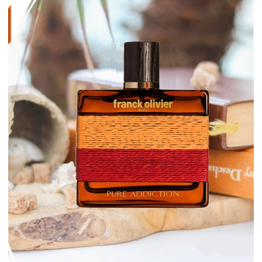 FRANCK OLIVIER PURE ADDICTION 100ML EDP