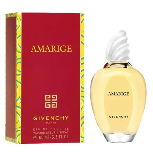 GIVENCHY AMARIGE 100 ML EDT