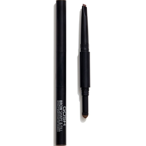 GOSH Brow Shape & Fill