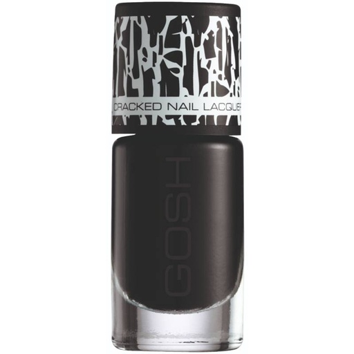 GOSH Cracked Nail Lacquer