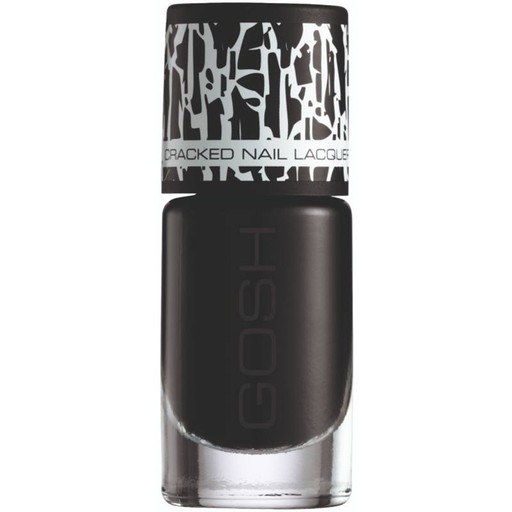 GOSH Cracked Nail Lacquer