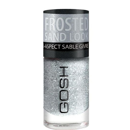 GOSH Frosted Nail Lacquer
