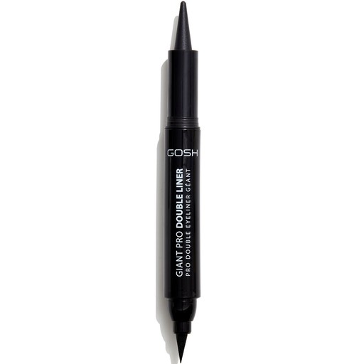 GOSH Giant Pro Double Liner Eyeliner