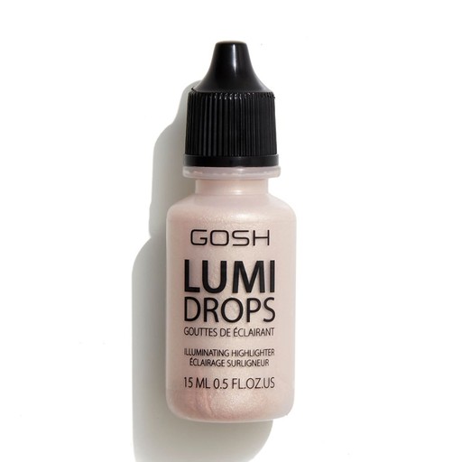 GOSH Lumi Drops Highlighter 15 ml