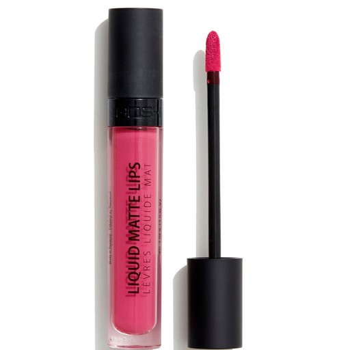 Gosh Liquid Matte Lips LIPGLOSS