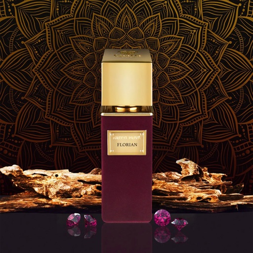 Gritti Florian 100ML (Prive Collection)