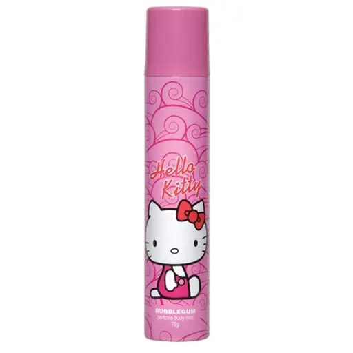 HELLO KITTY BODY MIST AND EDT
