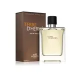 [3346131400003] HERMES  Terre Dhermes / EDT Spray 3.3 oz (100 ml) (M)