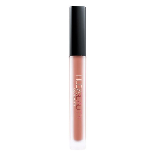 HUDA BEAUTY Liquid Matte Lip Stick