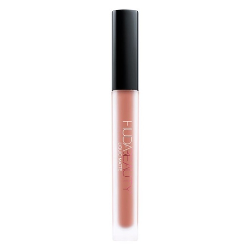 HUDA BEAUTY Liquid Matte Lip Stick