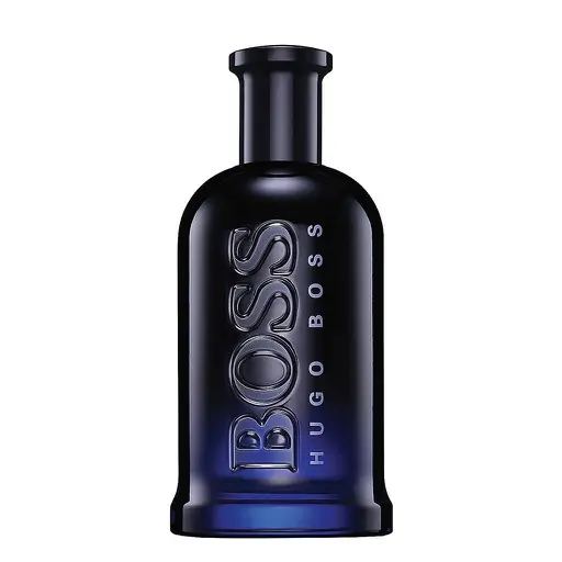 HUGO BOSS BOTTLED NIGHT 200ML EDT FOR MEN