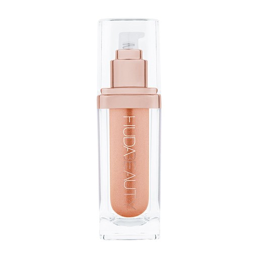 Huda Beauty N.Y.M.P.H. Not Your Mama's Panty Hose