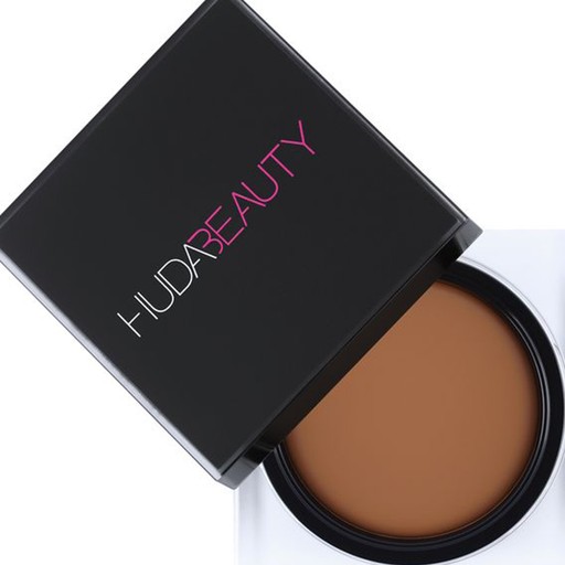 Huda Beauty Tantour Contour and Bronzer Cream
