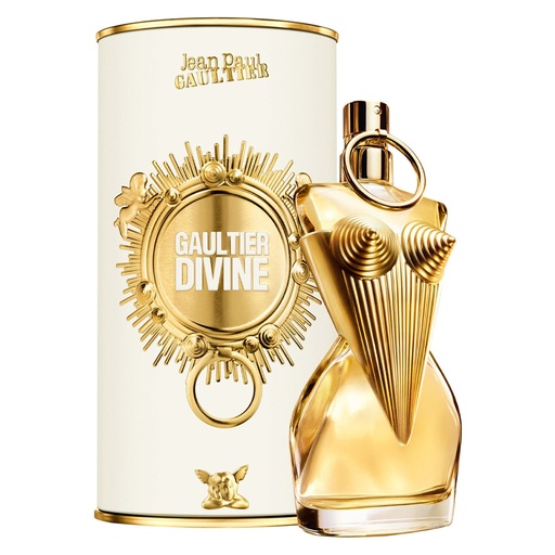 Jean Paul Gaultier Divine 100ML EDP For Women