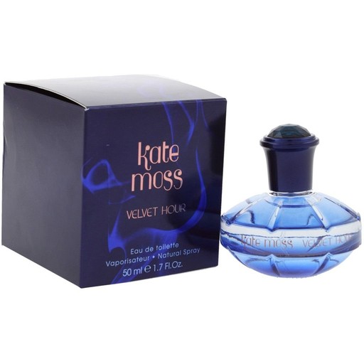 KATE MOSS VELVET HOUR 100ML EDT