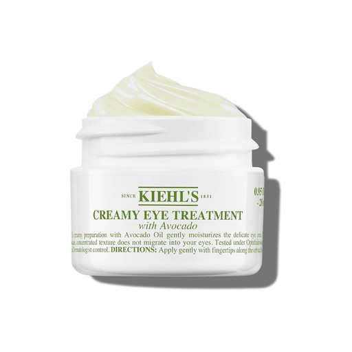 KIEHLS CREAMY EYE TREATMENT 28G
