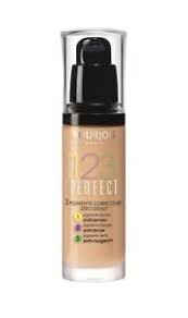 Bourjois foundation 123 perfect #54