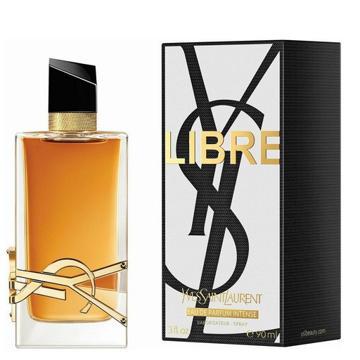 LIBRE  INTENSE 90ML EDP WOMEN BY YVES SAINT LAURENT