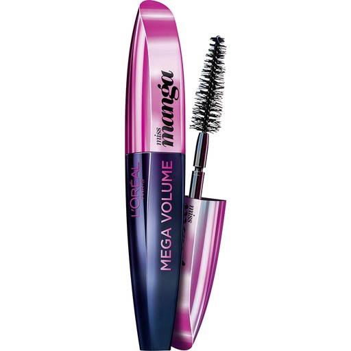 LOREAL MASCARA Mega Volume