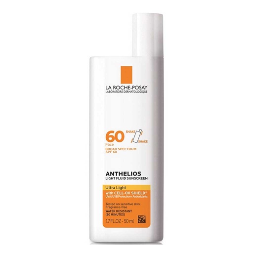 [883140012993] La Roche Posay Light Fluid Sunscreen Ultra Light 50ML
