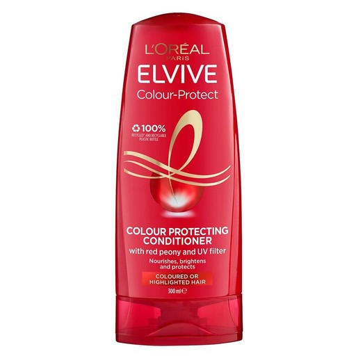 Loreal Elvive Conditioner for Colored Hair 500 ml