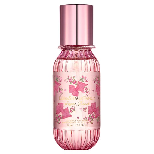Love Shack Fancy Suger Blush Hair & Body Perfume 90ML